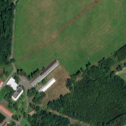 Satellite imagery of [Pohoří u Prahy] HG, CZ