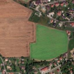 Satellite imagery of Hůrka [Kamenice-Těptín], CZ