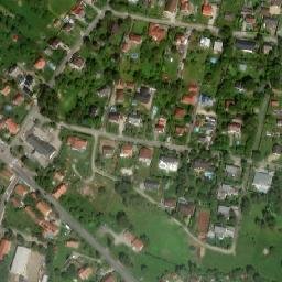 Satellite imagery of [Kamenice-Ládví] GSM, CZ