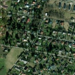 Satellite imagery of [Kamenice-Ládví] GSM, CZ