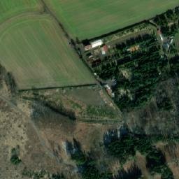 Satellite imagery of Zášava [Pyšely-Kovářovice], CZ