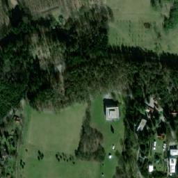 Satellite imagery of Pecný, CZ