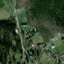 Satellite imagery of Pecný, CZ