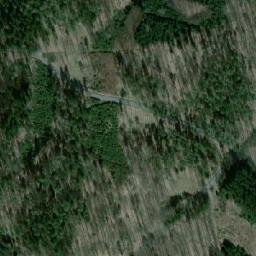 Satellite imagery of Kozly [Stříbrná Skalice], CZ