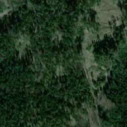 Satellite imagery of Kozly [Stříbrná Skalice], CZ