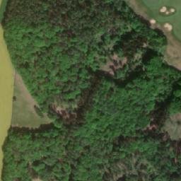 Satellite imagery of (Od Rokytí k oboře) [Vidice-Roztěž], CZ