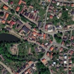 Satellite imagery of survey_point, PL