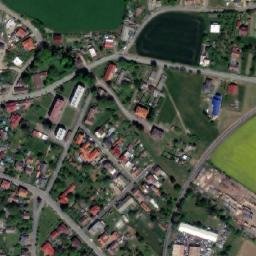 Satellite imagery of survey_point, PL