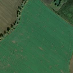 Satellite imagery of Na Tupařově [Vrdy], CZ