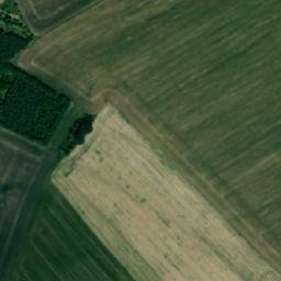 Satellite imagery of (Nad Hájky) [Bousov], CZ