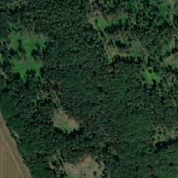 Satellite imagery of Skála [Lipovec-Licoměřice], CZ