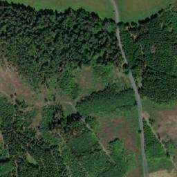 Satellite imagery of Honzíkův vrch [Míčov-Sušice-Jetonice], CZ