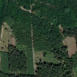 Satellite imagery of Hůra [Slatiňany], CZ