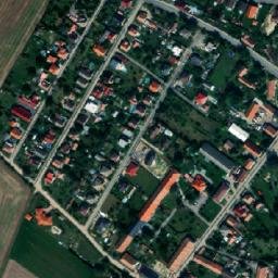 Satellite imagery of Na Kopci [Zaječice u Chrudimi], CZ