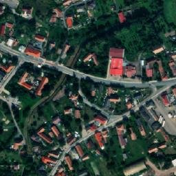 Satellite imagery of Na Kopci [Zaječice u Chrudimi], CZ