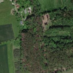 Satellite imagery of (Kusá hora) [Luže-Srbce], CZ