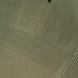 Satellite imagery of Zahořanský Kopec, CZ