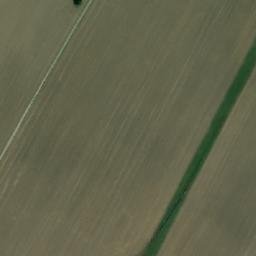 Satellite imagery of Zahořanský Kopec, CZ