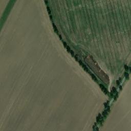 Satellite imagery of Zahořanský Kopec, CZ