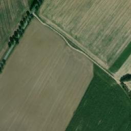 Satellite imagery of (Na Slínovatích) [Horky], CZ