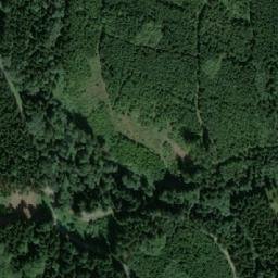Satellite imagery of Zhořský Kopec, CZ