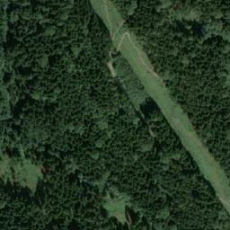Satellite imagery of Jelenice [Česká Třebová], CZ