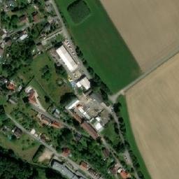 Satellite imagery of [Česká Třebová-Parník] GSM, CZ