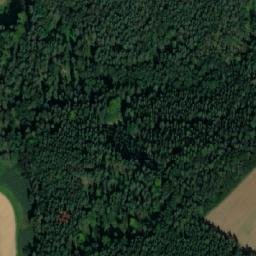 Satellite imagery of Lískový kopec [Rudoltice u Lanškrouna], CZ
