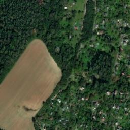 Satellite imagery of Lískový kopec [Rudoltice u Lanškrouna], CZ