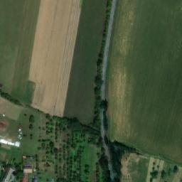 Satellite imagery of Homůlka [Rovensko], CZ