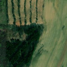 Satellite imagery of Špičák, CZ