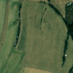 Satellite imagery of Špičák, CZ