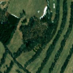 Satellite imagery of Špičák, CZ