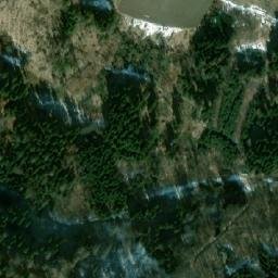 Satellite imagery of Strálek [Rýmařov], CZ