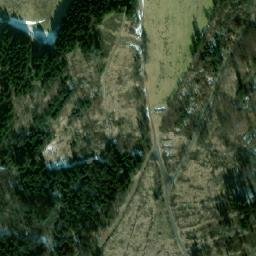 Satellite imagery of Strálek [Rýmařov], CZ