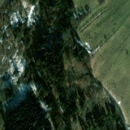 Satellite imagery of Strálek [Rýmařov], CZ