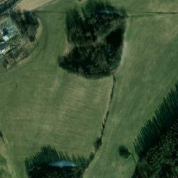 Satellite imagery of Al Invest [Břidličná] factory chimney, CZ