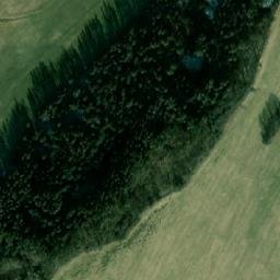 Satellite imagery of Al Invest [Břidličná] factory chimney, CZ
