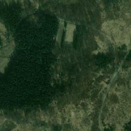Satellite imagery of Tylov [Lomnice-Tylov], CZ