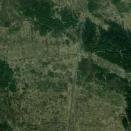 Satellite imagery of Špičatý vrch [Roudno], CZ