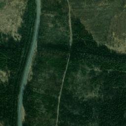 Satellite imagery of Špičatý vrch [Roudno], CZ