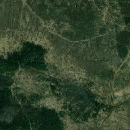 Satellite imagery of Špičatý vrch [Roudno], CZ