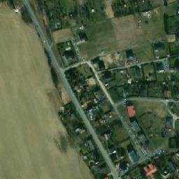 Satellite imagery of [Leskovec nad Moravicí] HG, CZ