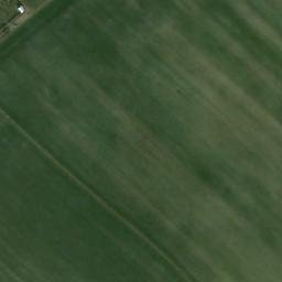 Satellite imagery of [Jakartovice] church t., CZ