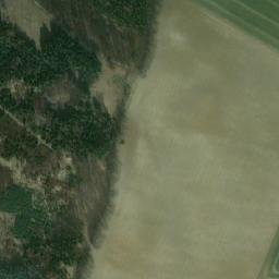 Satellite imagery of Kamenná hora [Otice], CZ