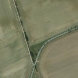 Satellite imagery of [Opava-Komárov] HG, CZ