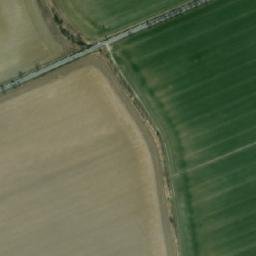 Satellite imagery of [Opava-Komárov] HG, CZ