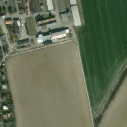 Satellite imagery of [Opava-Komárov] factory chimney 1, CZ