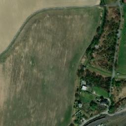 Satellite imagery of Rockwool [Bohumín-Skřečoň] factory chimney-2, CZ