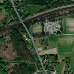 Satellite imagery of Rockwool [Bohumín-Skřečoň] factory chimney-2, CZ